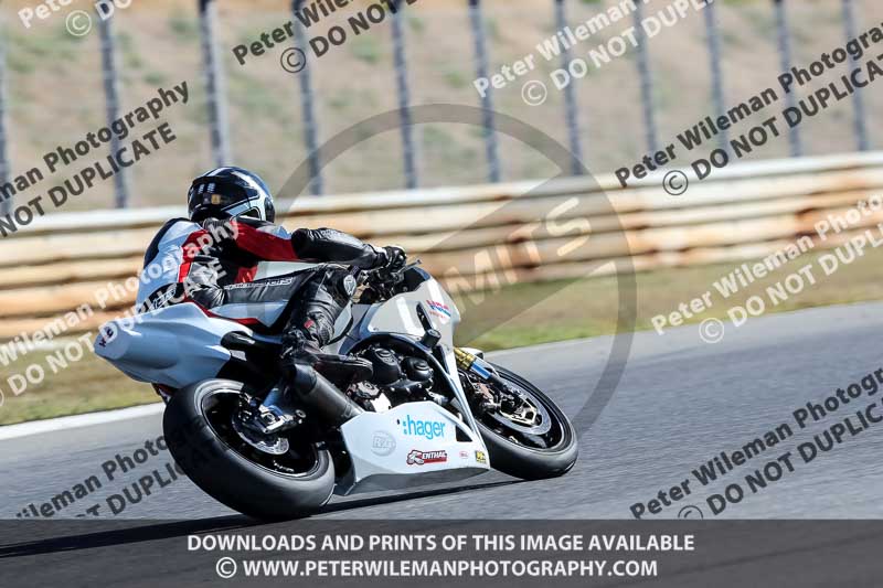 motorbikes;no limits;october 2019;peter wileman photography;portimao;portugal;trackday digital images